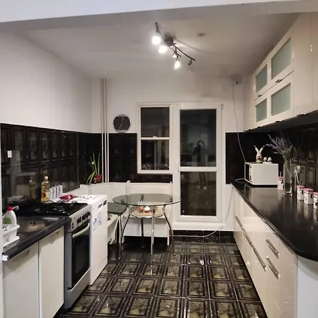 Apartment Parklake 4 With 6 Beds Accomodates 9 People Entire *