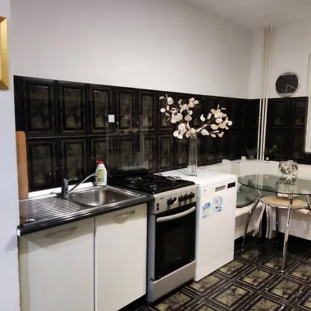 아파트 Parklake 4 With 6 Beds Accomodates 9 People Entire *