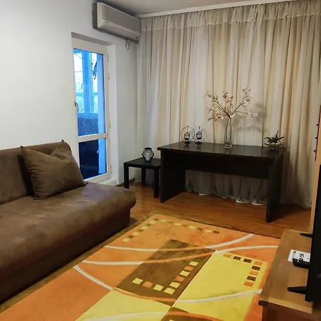 Apartment Parklake 4 With 6 Beds Accomodates 9 People Entire