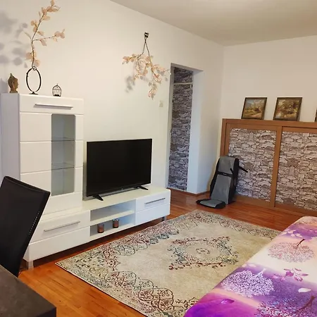 Апартаменты Parklake 4 With 6 Beds Accomodates 9 People Entire *