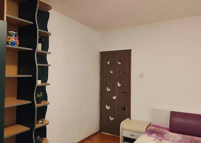 Διαμέρισμα Parklake 4 With 6 Beds Accomodates 9 People Entire
