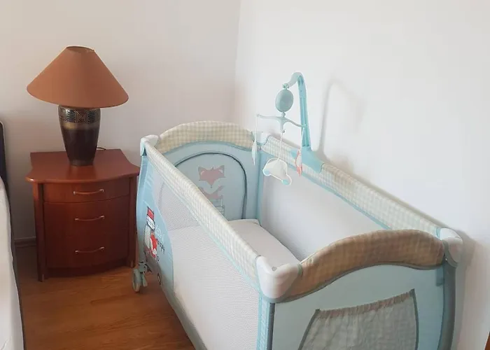 Parklake 4 With 6 Beds Accomodates 9 People Entire Διαμέρισμα Βουκουρέστι