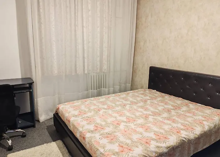 Parklake 4 With 6 Beds Accomodates 9 People Entire