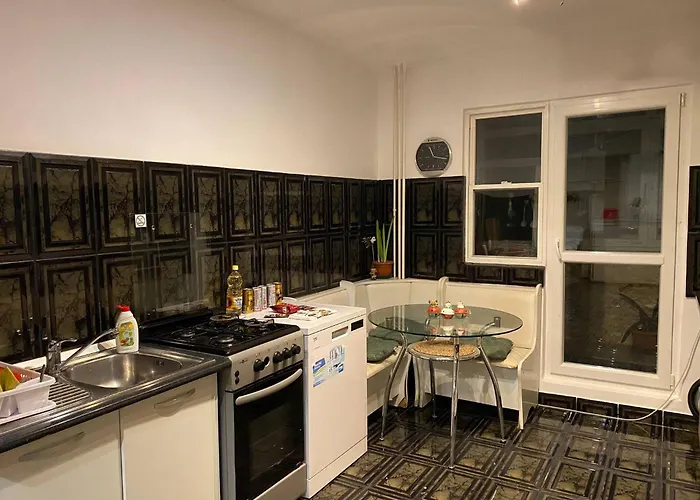 Parklake 4 With 6 Beds Accomodates 9 People Entire *
