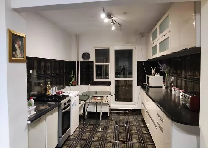Apartment Parklake 4 With 6 Beds Accomodates 9 People Entire *