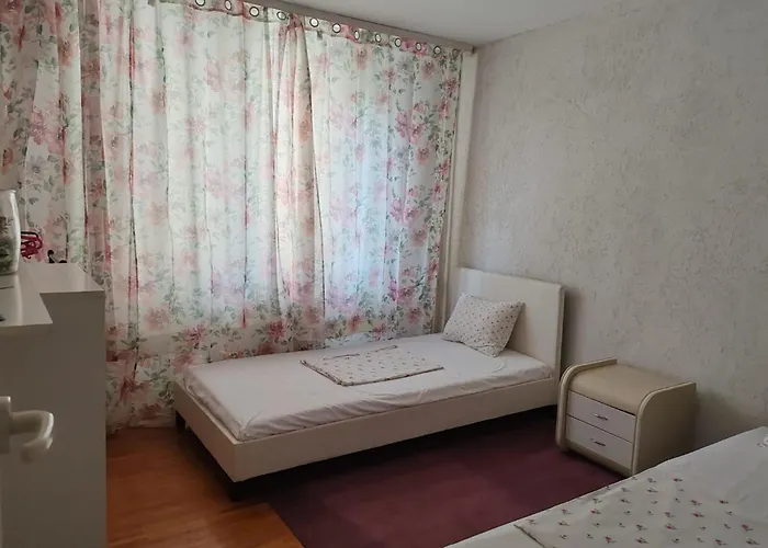 Apartment Parklake 4 With 6 Beds Accomodates 9 People Entire Bukarest