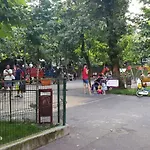 Parklake 4 With 6 Beds Accomodates 9 People Entire 公寓