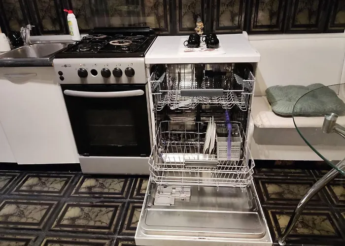 Parklake 4 With 6 Beds Accomodates 9 People Entire